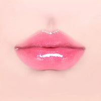 Dinto Pearl-Kissed Plumping Lip Glace 3.8g (15 colors) - DODOSKIN