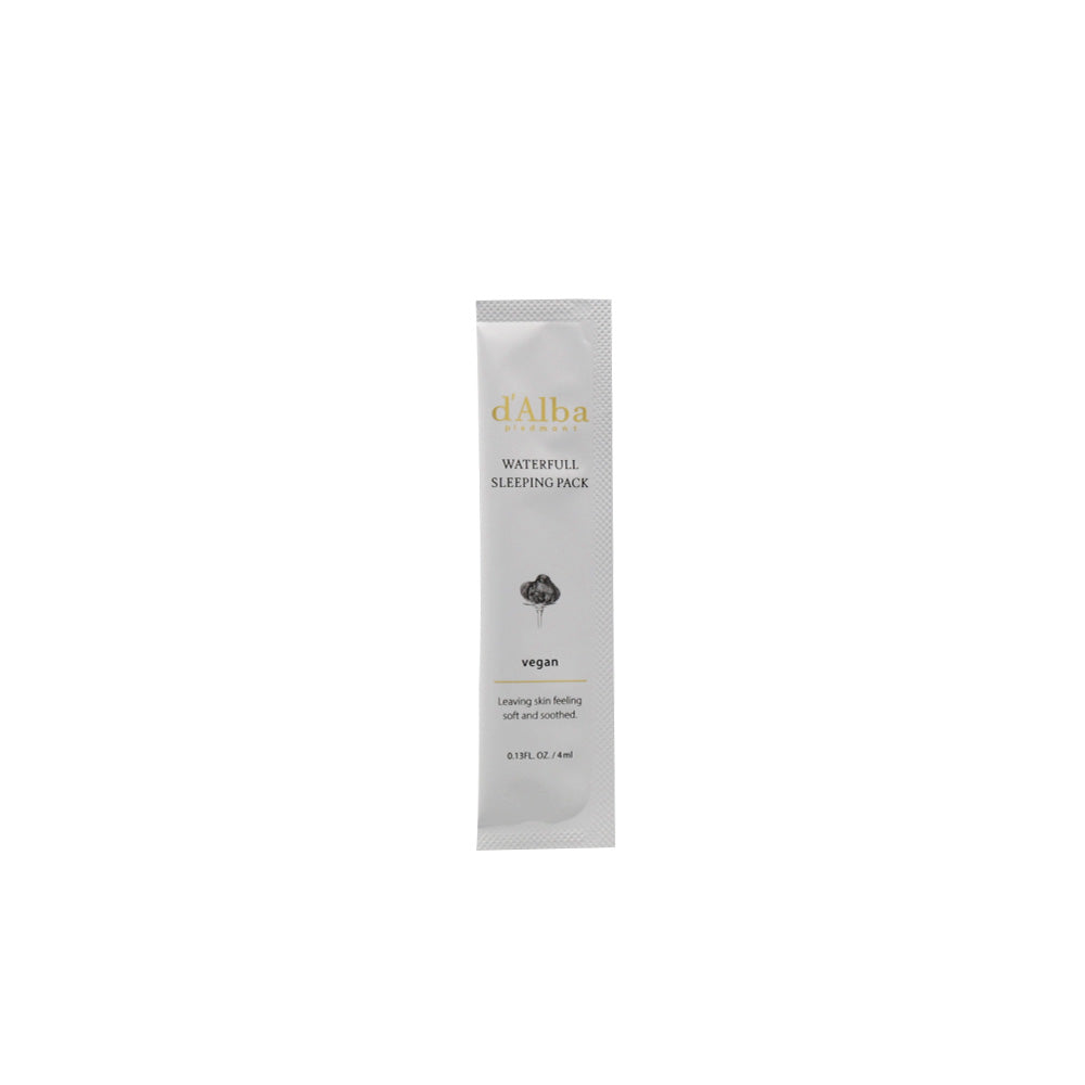 D’Alba HOGLULL PACK SIEPT 4ML * 12EA
