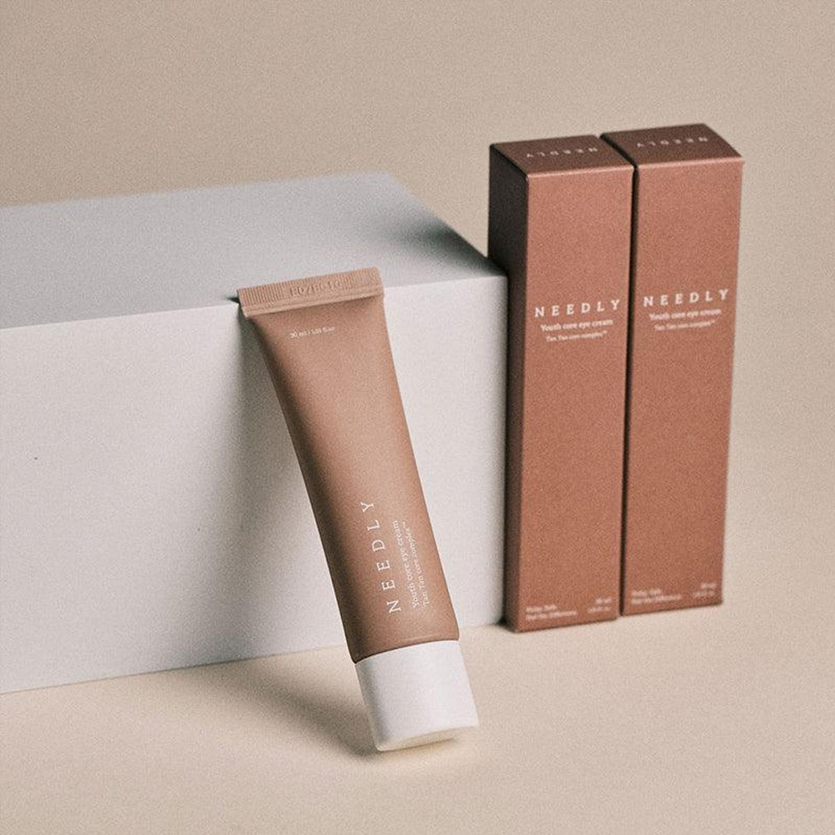 NEEDLY Youth Core Eyecream 30ml