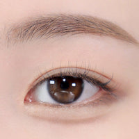 BBIA Last Auto Gel Eyeline 15 colors - DODOSKIN