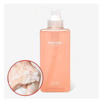 Meditherapy Soksal Shower 500g - DODOSKIN