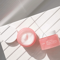 Daymellow Light Clean Pink Balm Cleanser 90ml - DODOSKIN