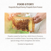 (Mhark) SKINFOOD Royal Honey Mask 30ml - DODOSKIN