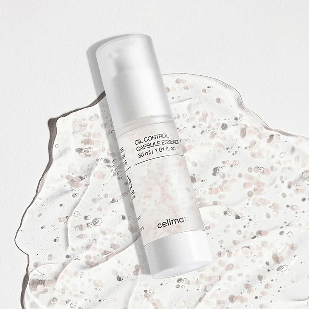 celimax Oli Control Capsule Essence 30ml - DODOSKIN