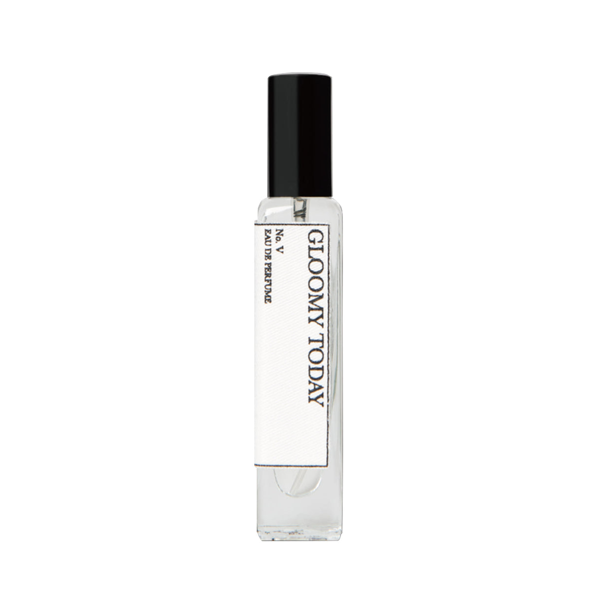 LA VARIETE LVA Ⅴ GLOOMY TODAY PORTABLE 15ml