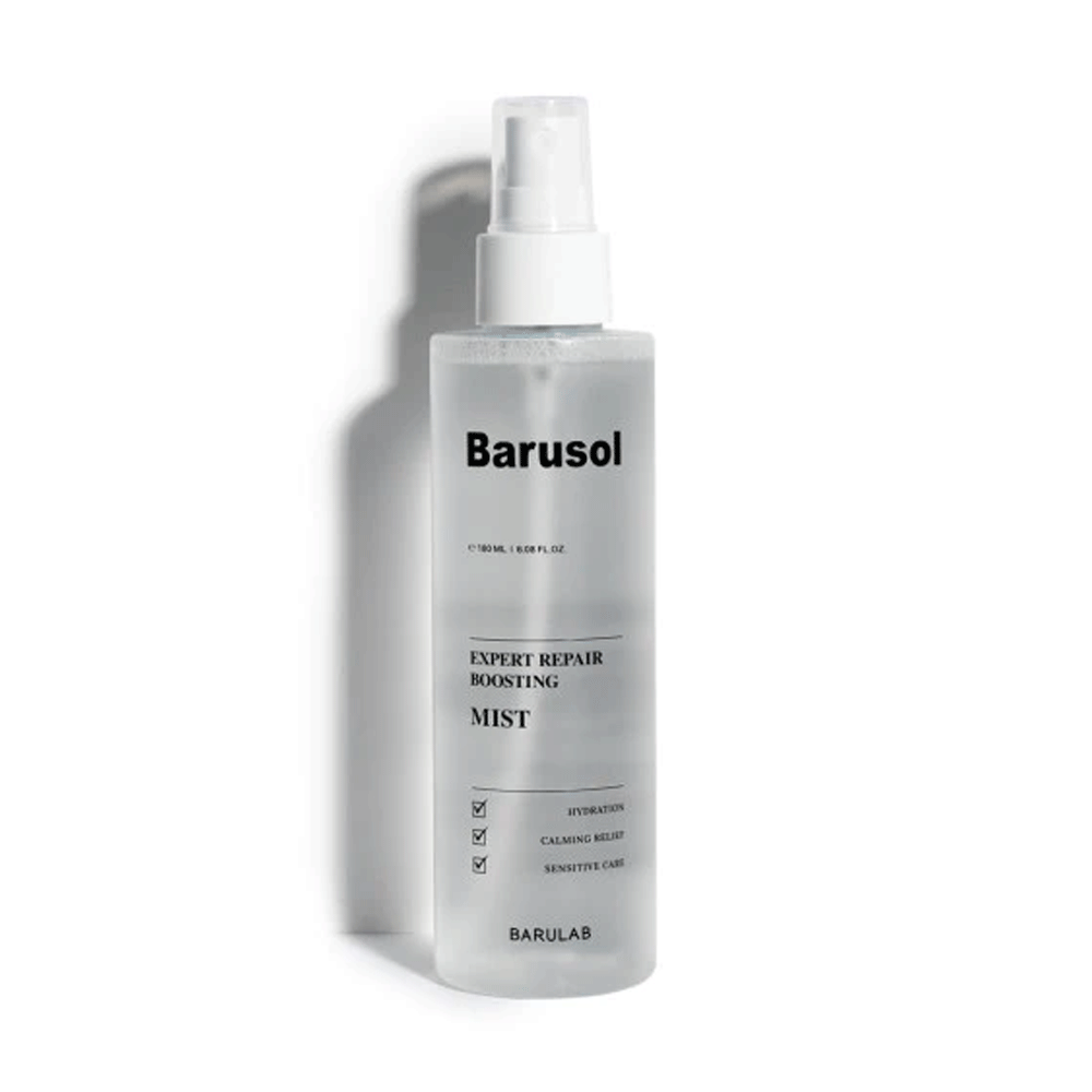 BARULAB Barusol Expert Repair Boosting Mist 180ml - DODOSKIN