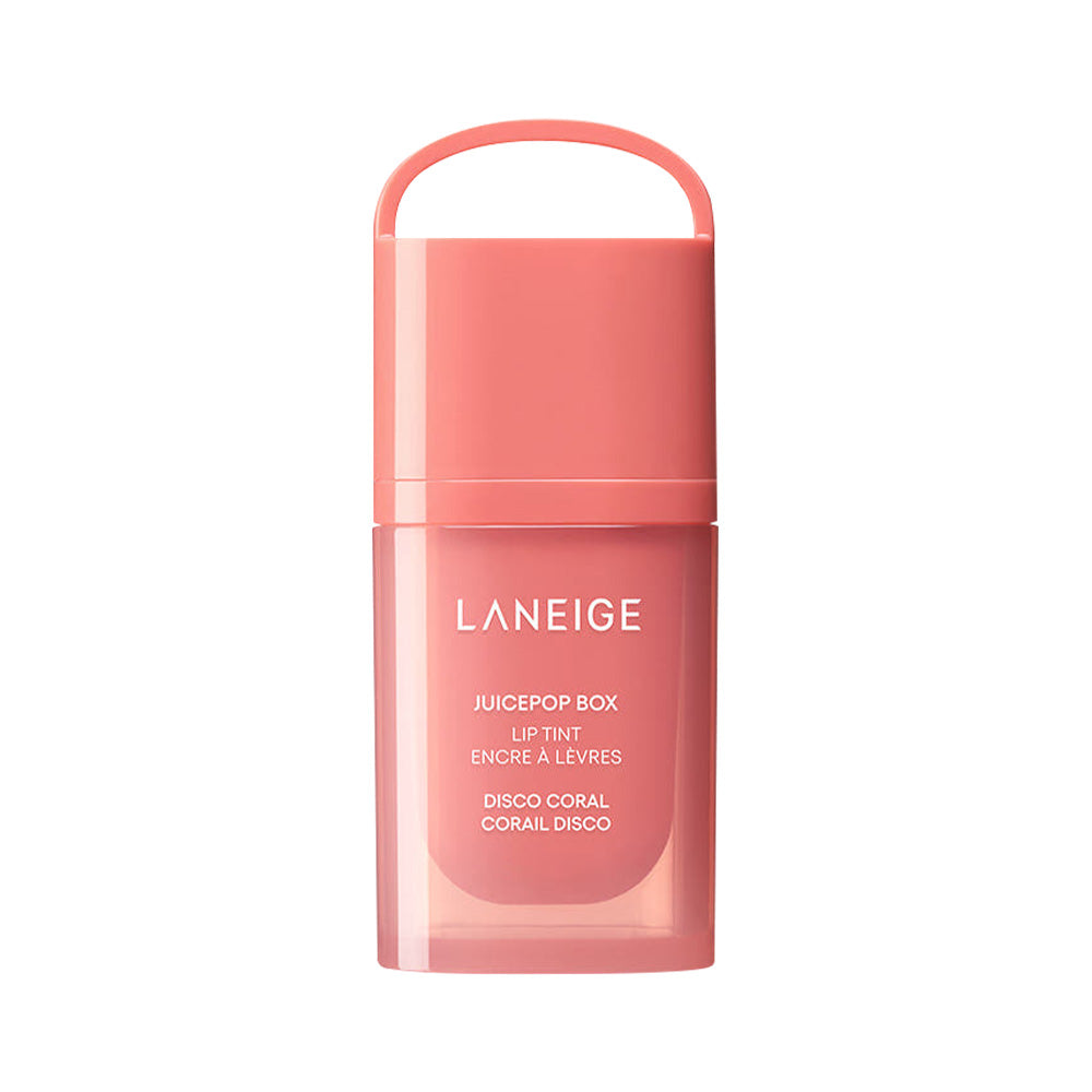 LANEIGE Juice Pop Box Lip Tint 60ml