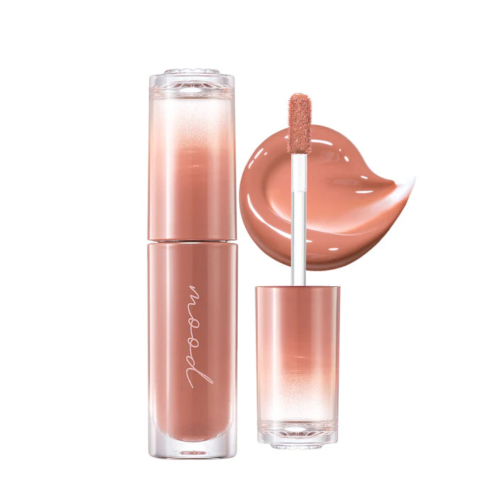 Peripera Ink Mood Glowy Tint 4g - DODOSKIN