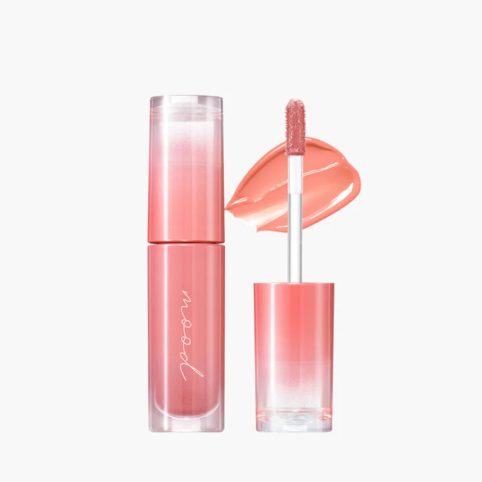 Peripera Ink Mood Glowy Tint 4g - DODOSKIN
