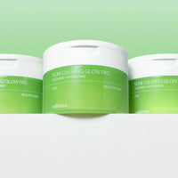 1+1 celimax Noni Calming Glow Pads 160ml 50ea