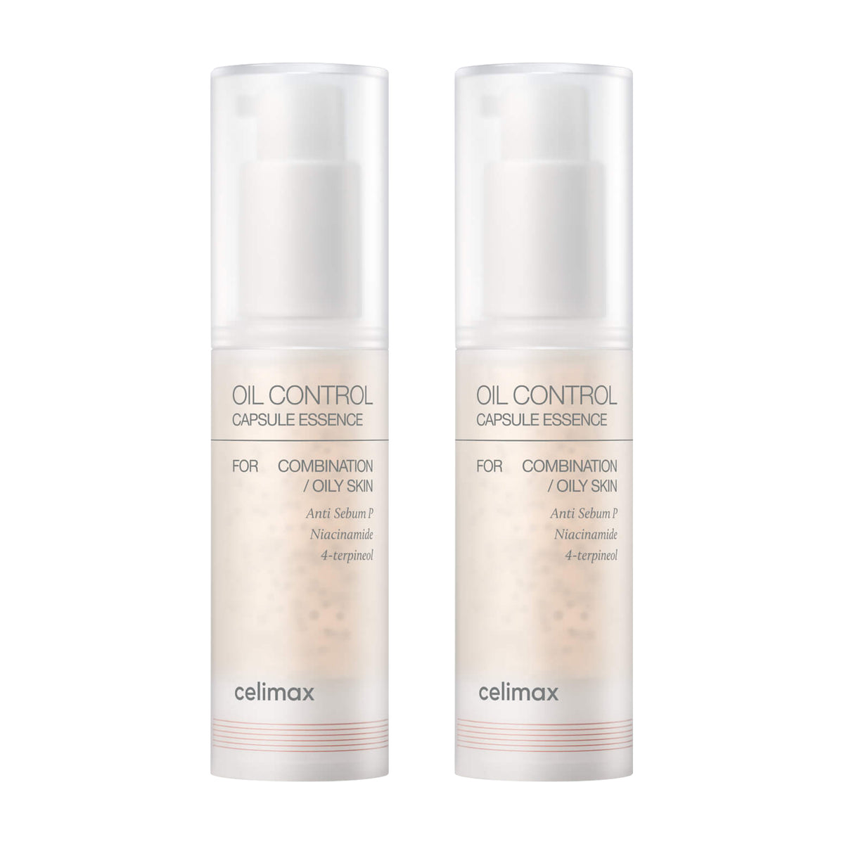 1+1 celimax Oil Control Essence 30ml
