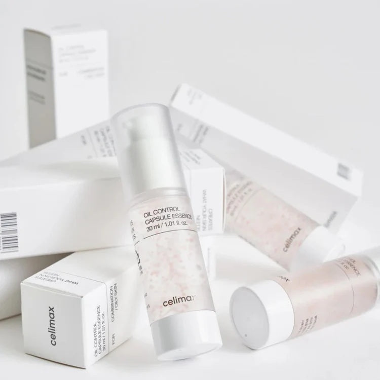 1+1 celimax Oil Control Essence 30ml