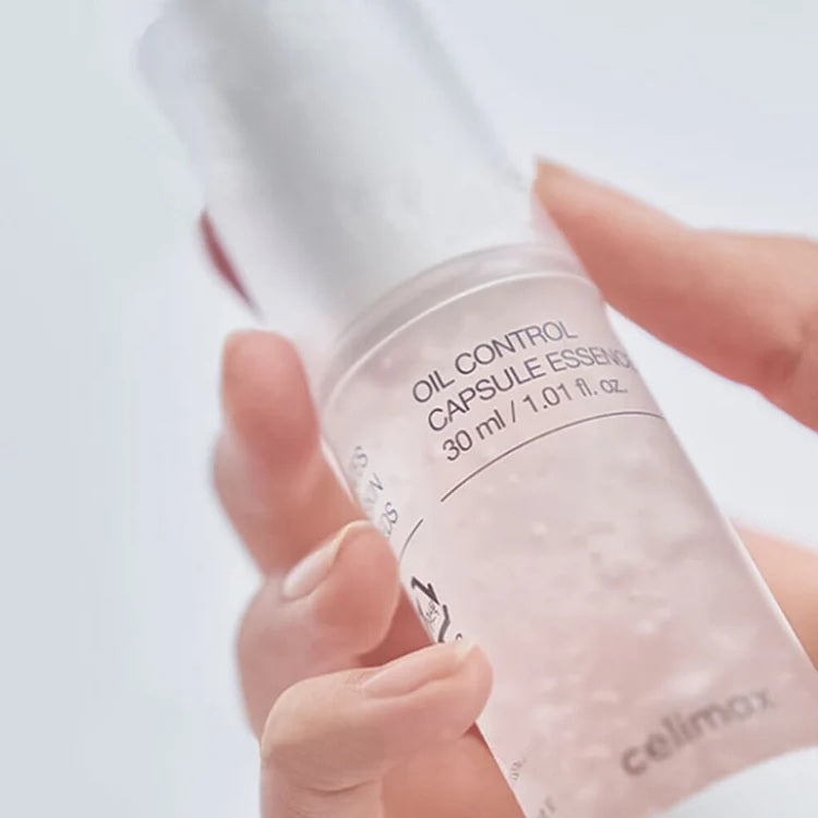 1+1 celimax Oil Control Essence 30ml
