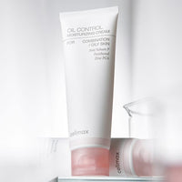 1+1 celimax Oil Control Moisturizing Cream 80ml