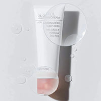 1+1 celimax Oil Control Moisturizing Cream 80ml