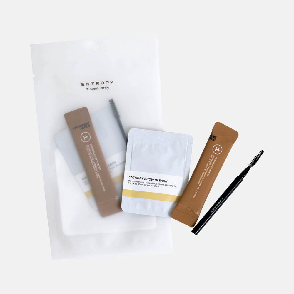 Entropy Brow Bleach 15g