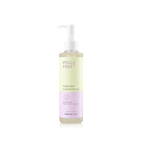 (Matthew) THANK YOU FARMER Pollufree™ Pore Deep Cleansing Oil 200ml - DODOSKIN