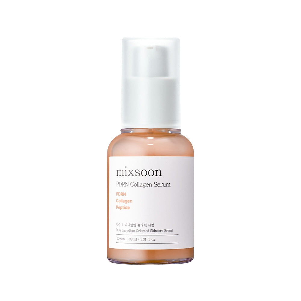 mixsoon PDRN Collagen Serum 30ml
