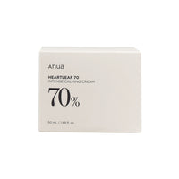 Anua Heartleaf 70 Intense Calming Cream 50ml