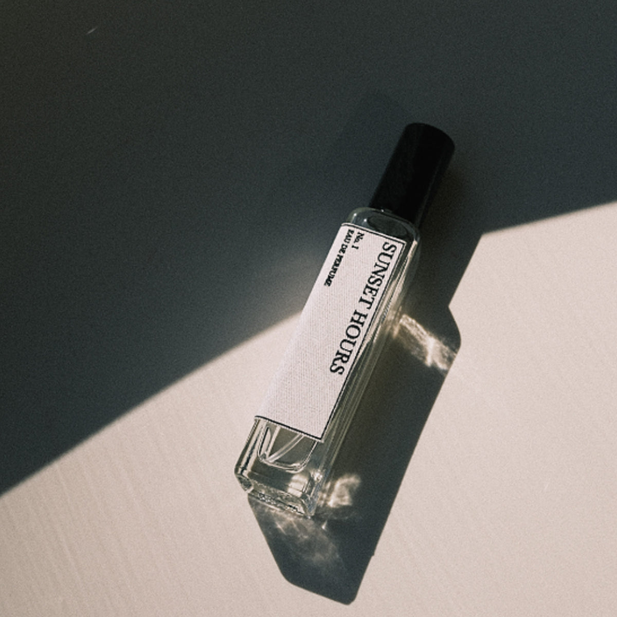 LA VARIETE LVA Ⅰ SUNSET HOURS PORTABLE 15ml