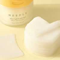 Natamente Vita C Glow Jelly Pad 60ea