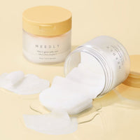 Natamente Vita C Glow Jelly Pad 60ea