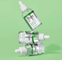 Wellage Real Cica Calming Trouble Ampoule 50ml - DODOSKIN