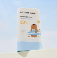 ROUND LAB Baby Mild Sun Stick SPF 50+ PA++++ 21g