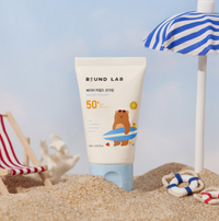ROUND LAB Baby leve protector solar SPF 50+ PA ++++ 60 ml