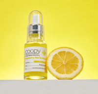 COOPY Brightening Step Up Ampoule 30ml