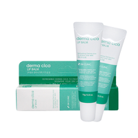 3W CLINIC Derma Cica Lip Balm 10g