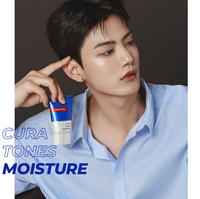 DEWYCEL Cura Tones Moisture SPF50+ PA+++ 40ml