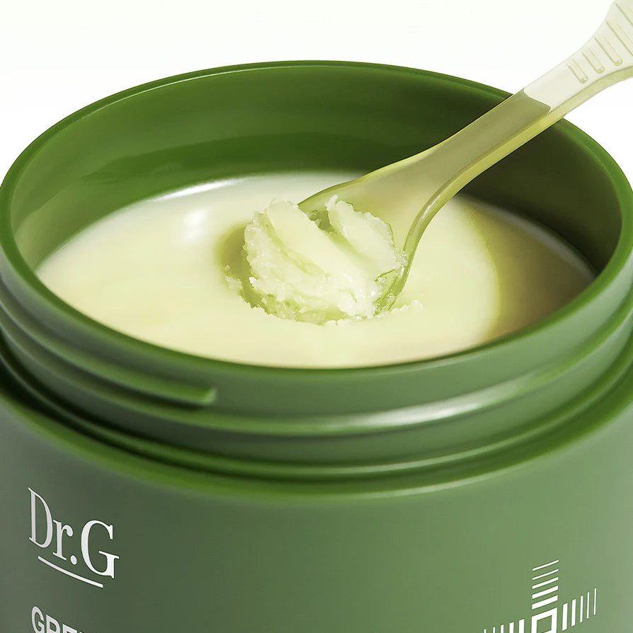 Dr.G Green Deep Pore Cleansing Balm 100ml