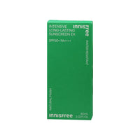 Innisfree Intensive Long-lasting Sunscreen EX SPF50+ PA++++ 60ml