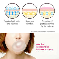 Petitfee Super Volume Lip Oil 3g - DODOSKIN