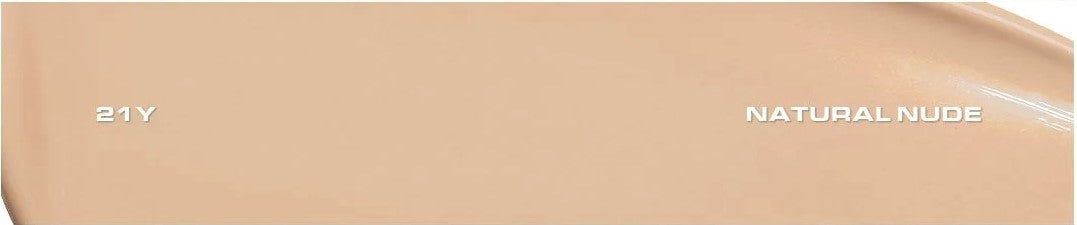 (Matthew) NAMING Layered Cover Foundation SPF 35 PA++ 30ml - 6 Colors - DODOSKIN