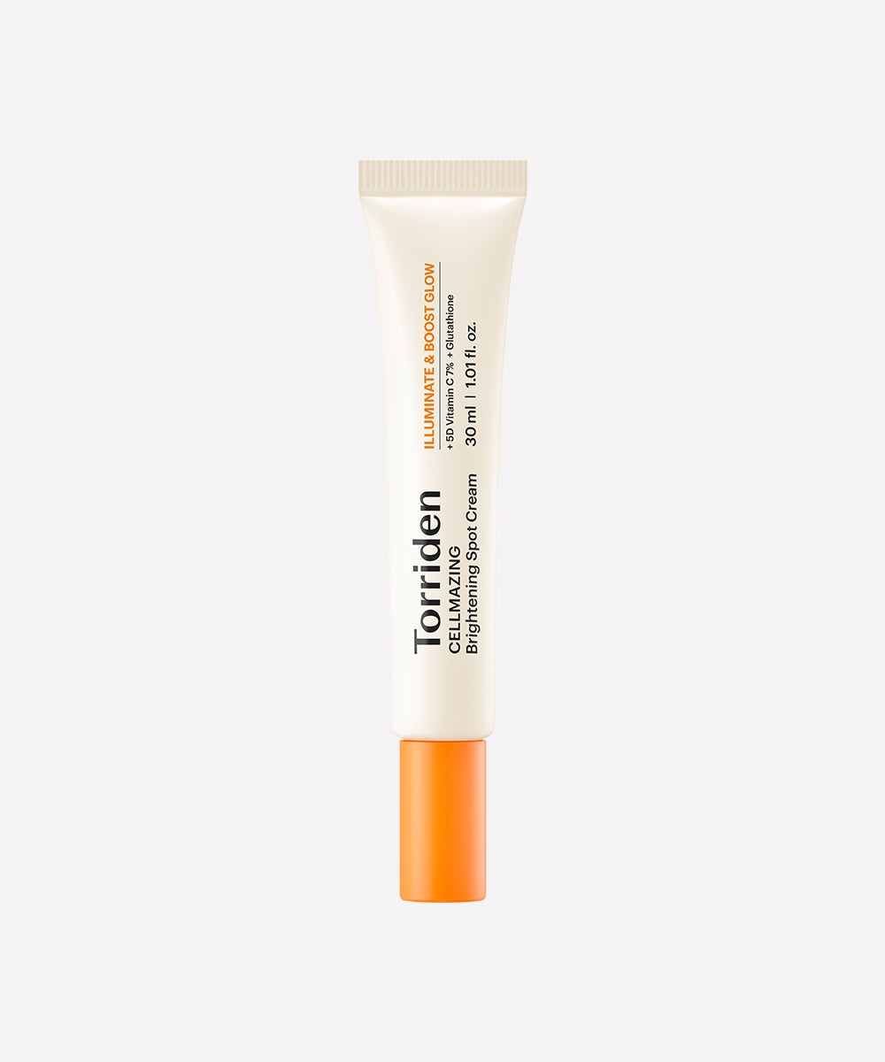 Torriden Cellmazing Vita C Brightening Spot Cream 1 fl oz