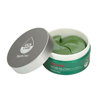 Farmstay Cica Farm Nature Solution Eyepatch - DODOSKIN