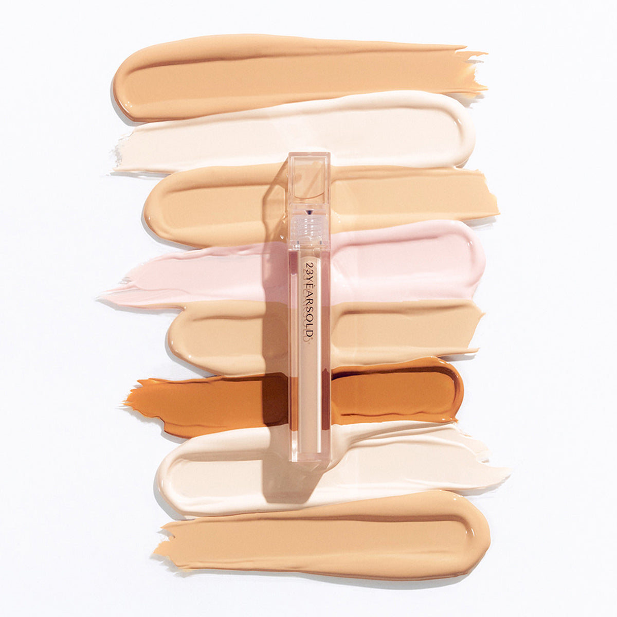 23years old Derma Thin Concealer 5g