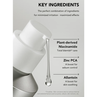 SKIN&LAB Niacinamide Recovery Serum 30ml - DODOSKIN