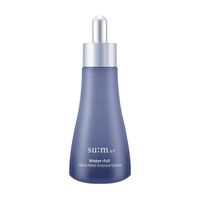 SU:M37 Water-full Marine Relief Ampoule Essence 50ml - DODOSKIN
