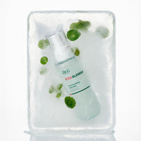 Dr.G R.E.D Mistilla de cuerpo calmante transparente Mist 155 ml