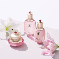 The history of whoo Gongjinhyang Soo Sooyeon Vital Hydrating Essence 45ml - DODOSKIN