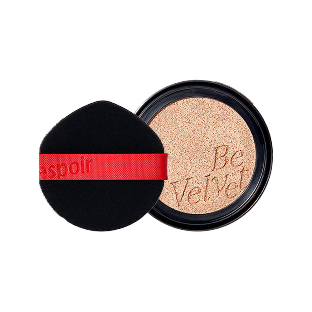 espoir Protailor Be Velvet Cover Cushion New Class Refill 13g (5 colors)