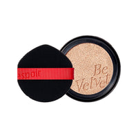 espoir Protailor Be Velvet Cover Cushion New Class Refill 13g (5 colors)