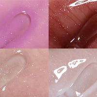 2aN Bare Flash Gloss 5g 4 colors