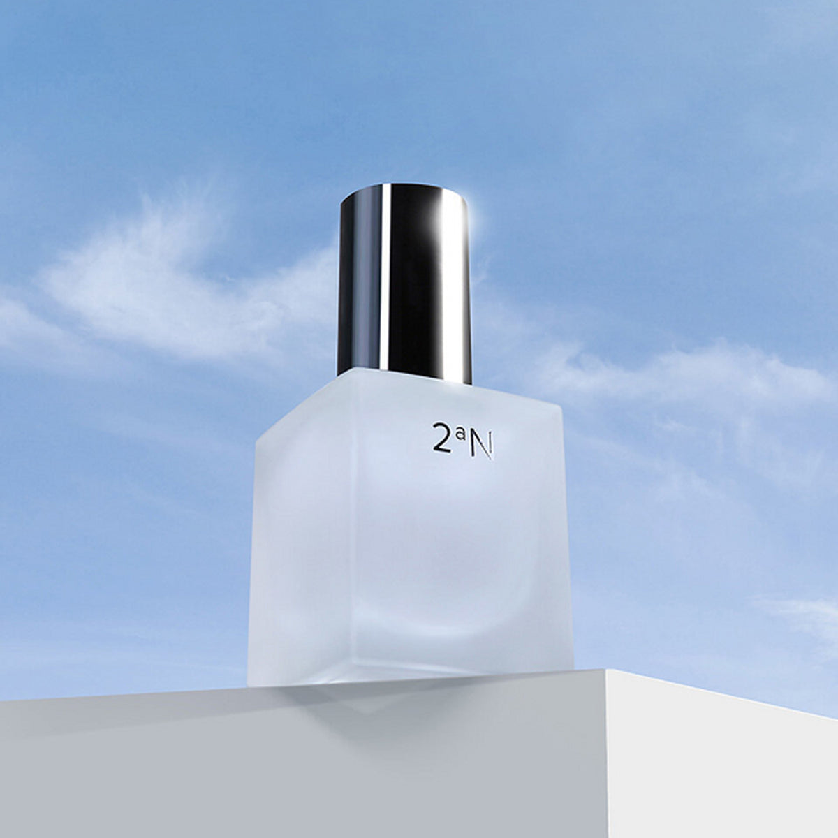 2aN Silky Veil Primer 30ml