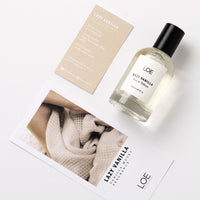 LOE Lazy Vanilla Eau de Toilettle 50ml