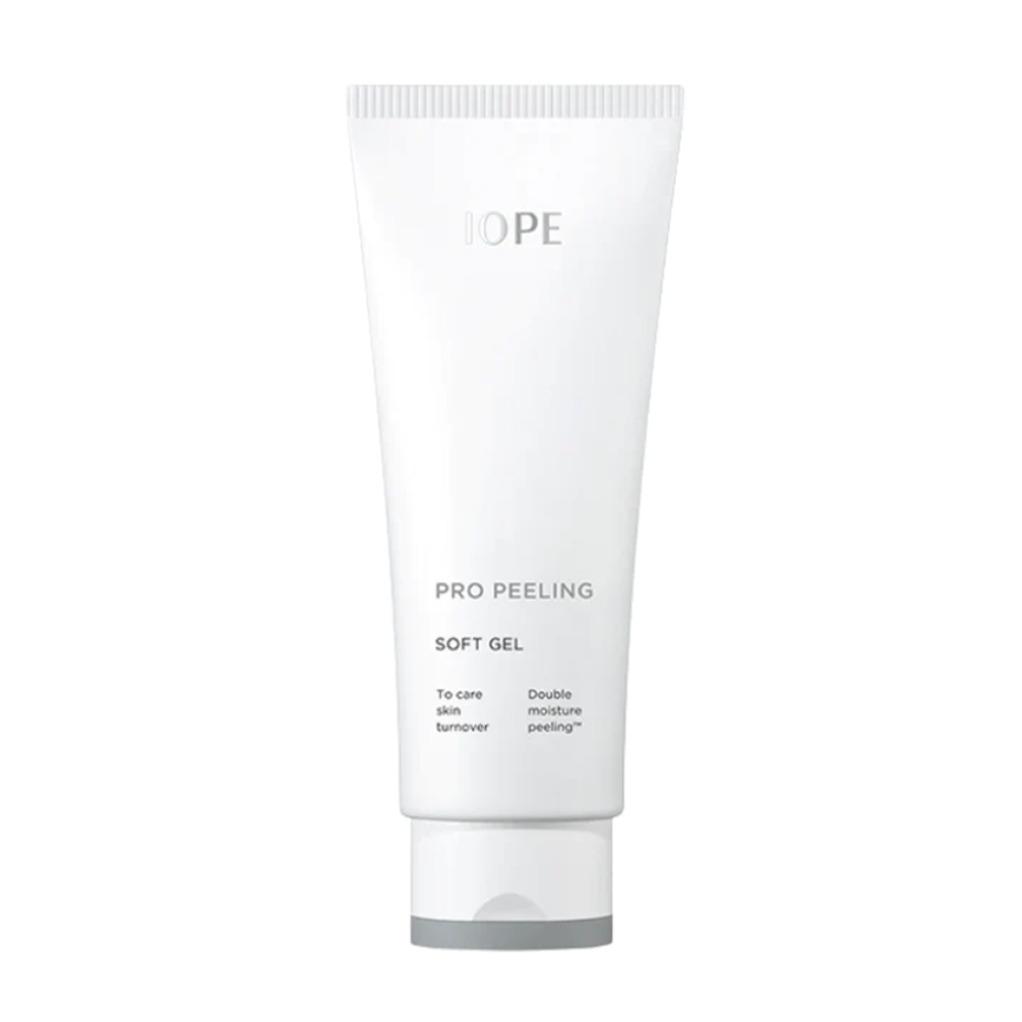 IOPE Pro Peeling Soft Gel 100ml - Dodoskin