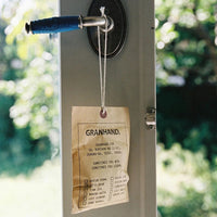 (Matt) GRANHAND. Sachet 40g - DODOSKIN
